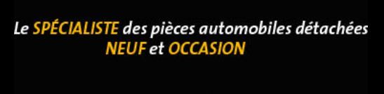 Trouvez les pièces détachées de votre Peugeot 3008 sur autochoc.fr