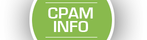 Sachez comment travaille la CPAM grâce cpam-info.fr