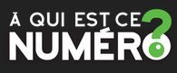 Rendez-vous sur aquiestcenumero.fr pour savoir comment dénoncer un numéro de téléphone