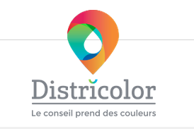 Tout un panel de peintures pour carrelage est à retrouver sur districolor.fr