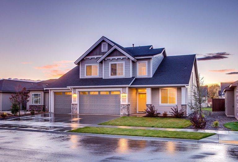 Je Vends Ma Maison En Viager Comment Faire
